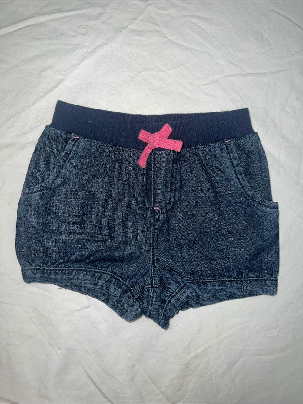 Cherokee Shorts - Picture 4 of 5